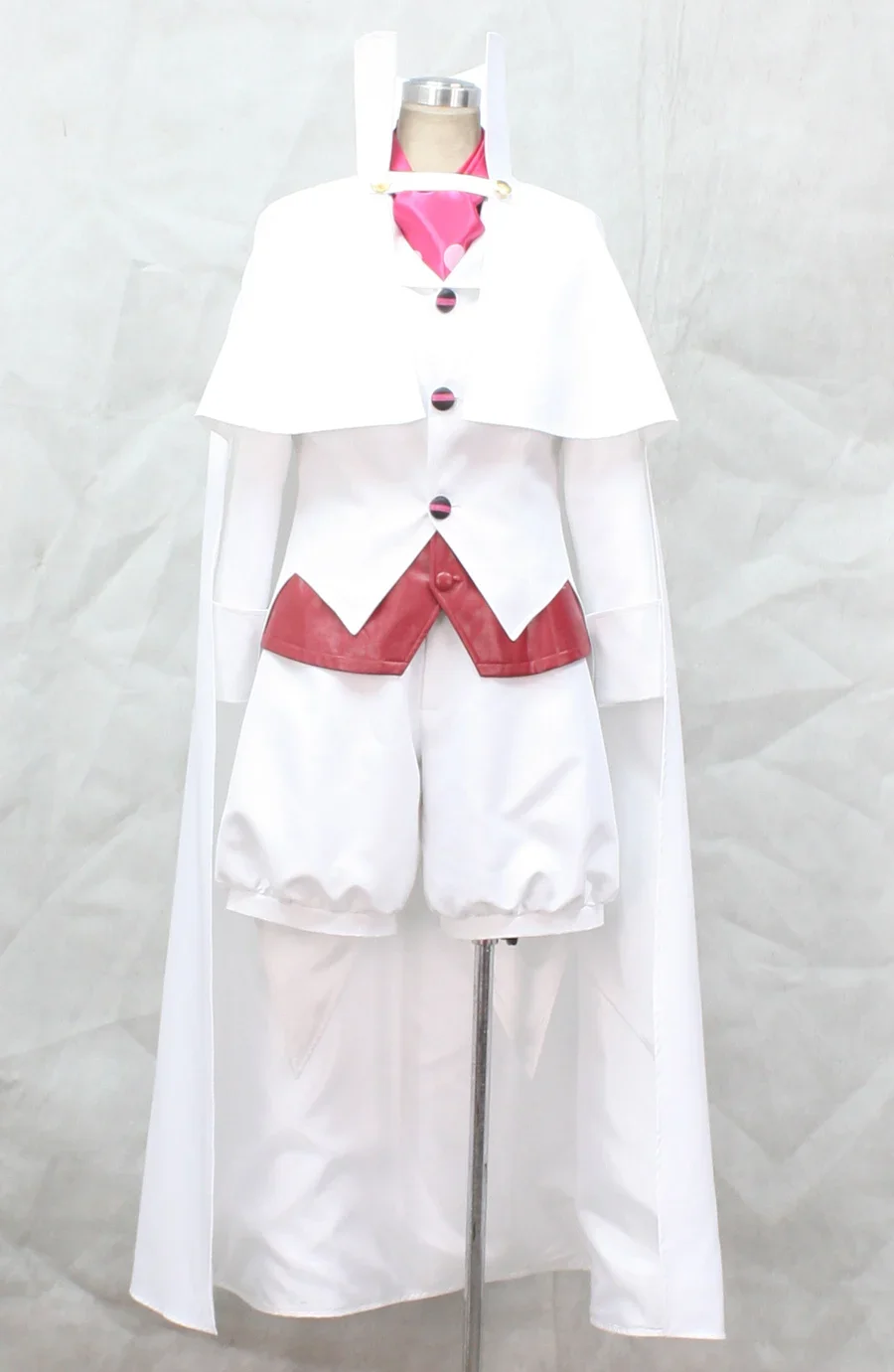 Blue Exorcist Mephisto Pheles Cosplay Costume Custom Made