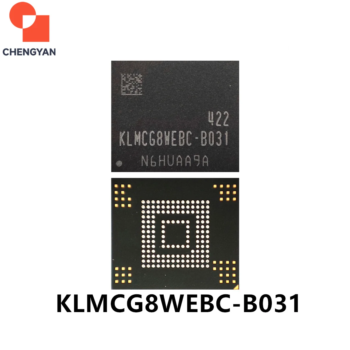 KLMCG8GESD-B04Q KLMCG4JEUD-B04Q KLMCG8WEBC-B031 KLMCG8WEBD-B031 KLMCGAFE4B-B001 KLMCG8WE4A-A001 KLMCGAFEJA-B001 KLMDG4UCTA-B041