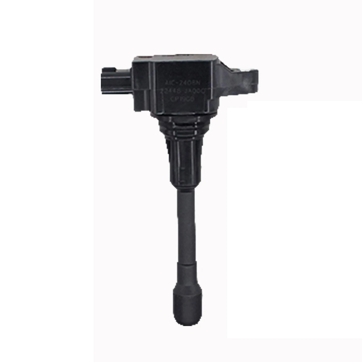 

High Performance Ignition Coil for Nissan Altima Rogue X-Trail Sentra Qashqai & More - Durable OEM Replacement 22448-JA00C