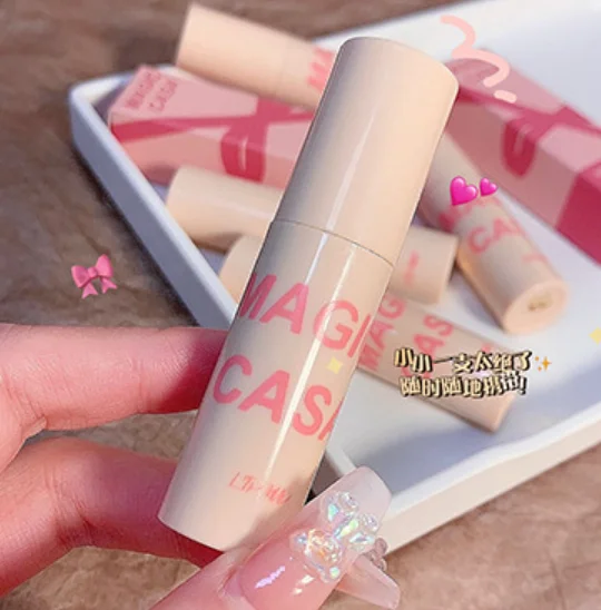 レトロなローズマットリップスティック,保湿,防水,セクシーな赤いリップ染料,リップクリーム,メイクアップ,化粧品