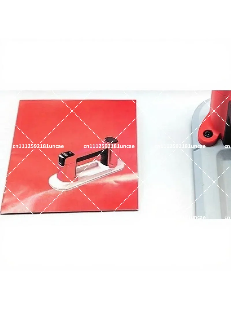 

Electric Vacuum Suction Cup with Automatic Pump and Digital Display for Stone Handling