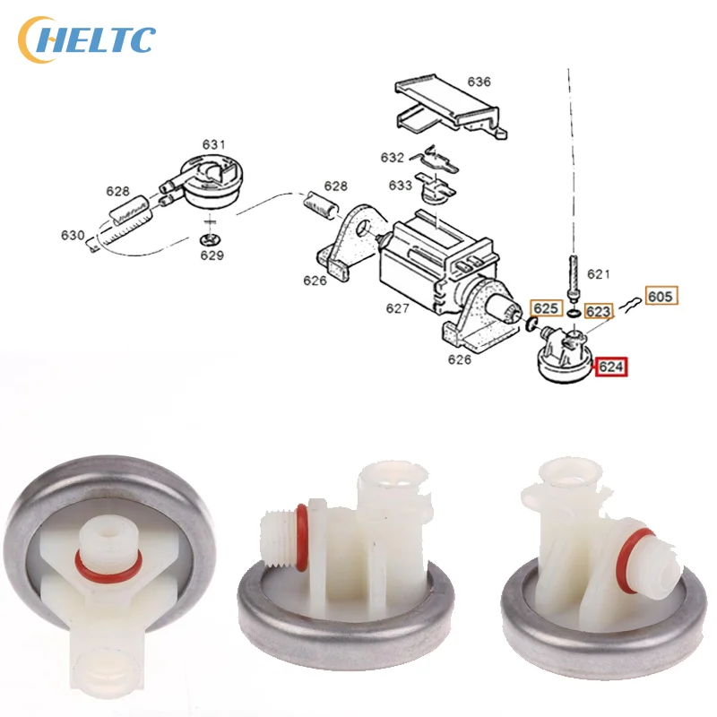 1PCS Coffee Machine…