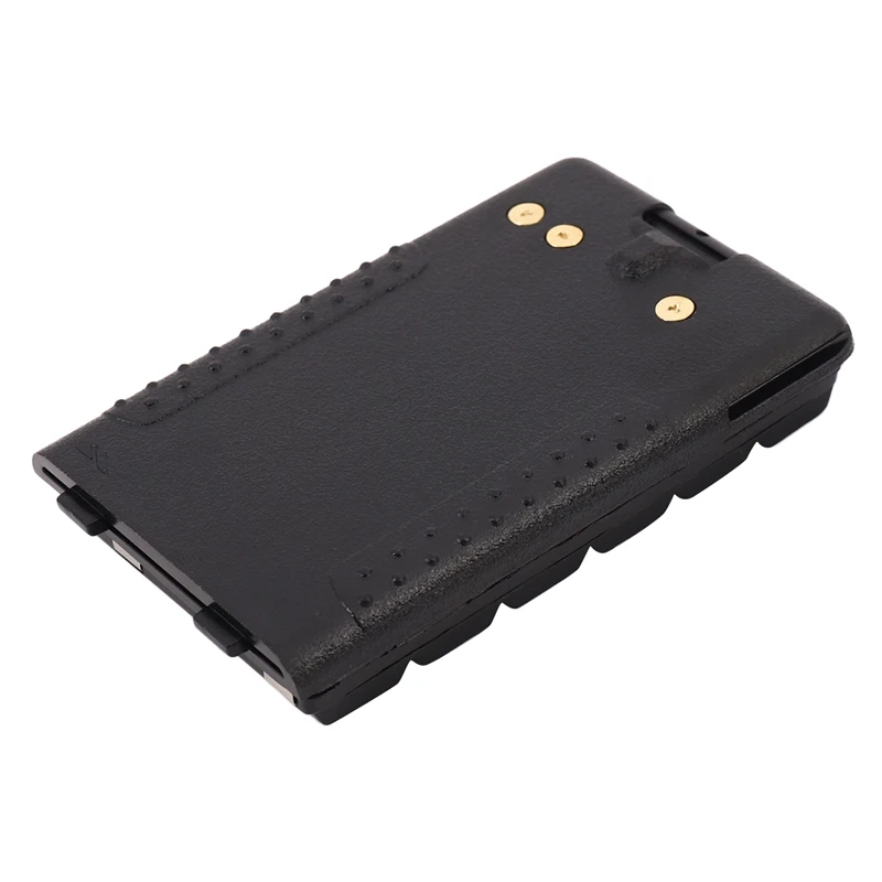 Fnb-V94 Fnb-83 Fnb-V57 1800Mah Battery For Yaesu Vertex Vx210 Vx400 Vx170 Ft-60