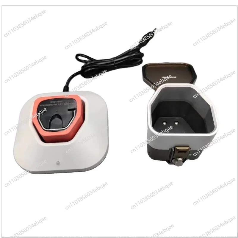 

For Stryker System Orthopedic Drill Battery Sterilization Box Charger Accessories