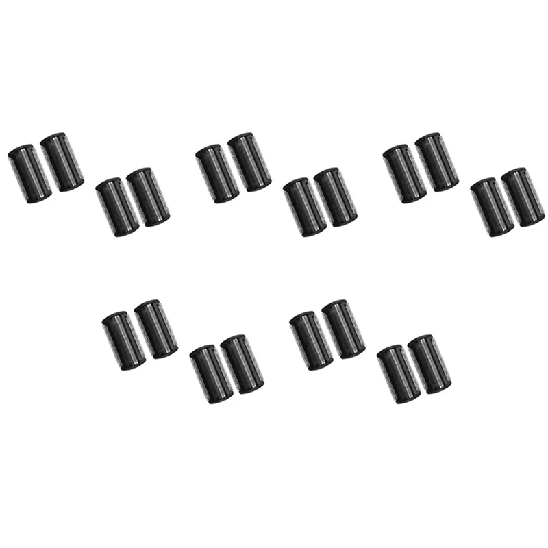 

A01V-20PCS Сменный триммер для бритвенной головки для Bodygroom BG2024/5025 S11 YSS2 YSS3 серии