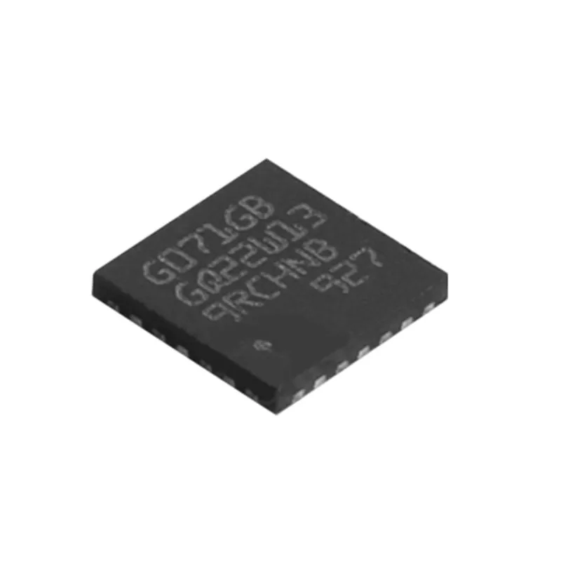 1Pcs Neue 100% Original STM32G071GBU6 Arduino Nano Integrierte Schaltungen Operationsverstärker Single-Chip-Mikrocomputer