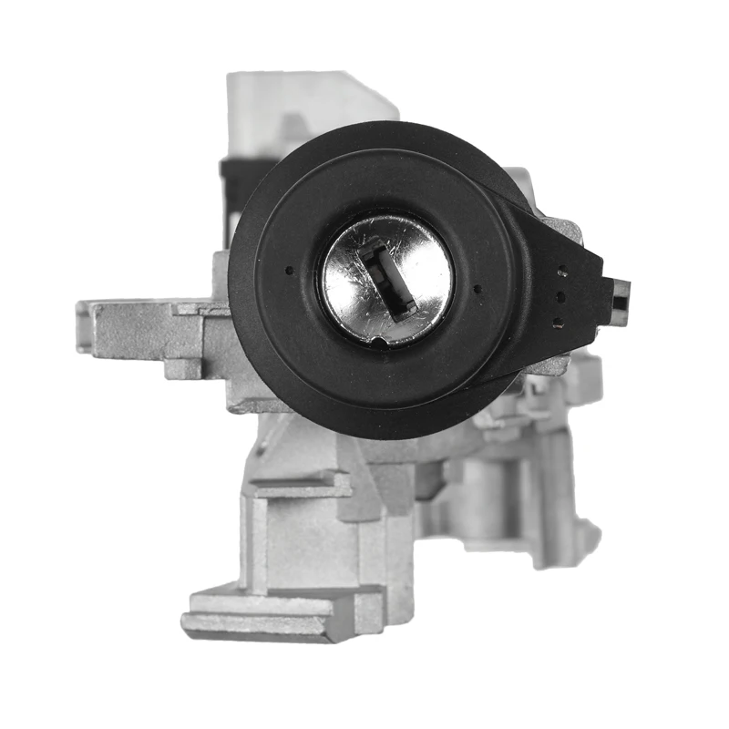 YAOPEI 1K0905851 1K0905851B Ignition Starter Switch ACDelco lgnition Starter Switch & Steering Lock For VW Golf Tiguan For TT A3