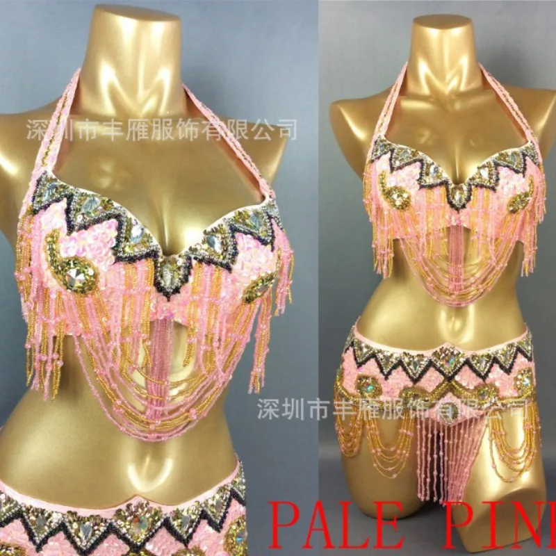 soutien-gorge-de-danse-du-ventre-a-paillettes-brodees-de-perles-couverture-de-taille-costume-de-spectacle-sur-scene-de-competition-de-groupe-de-danse-indienne-personnalise-nouvelle-collection