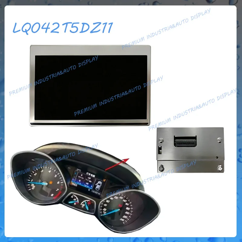 

Оригинальный ЖК-дисплей LQ042T5DZ13A LQ042T5DZ13K LQ042T5DZ01 LQ042T5DZ13 LQ042T5DZ07 LQ042T5DZ115 LQ042T5DZ11 Панель