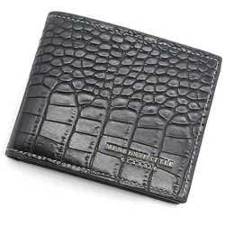 New Men Wallets Short High Quality Card Holder Photo Holder Male Purses With Zipper Coin Pocket PU Leather Brand Men's Wallet
