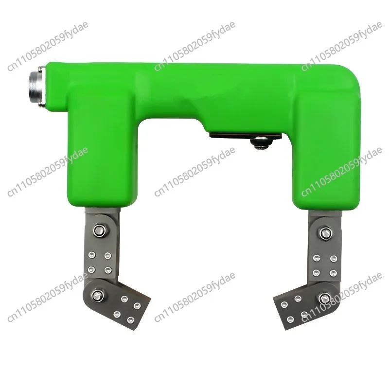 Ac/DC Magnetic Particle Flaw Detector, Portable Magnetic Particle Flaw DetectorY-1