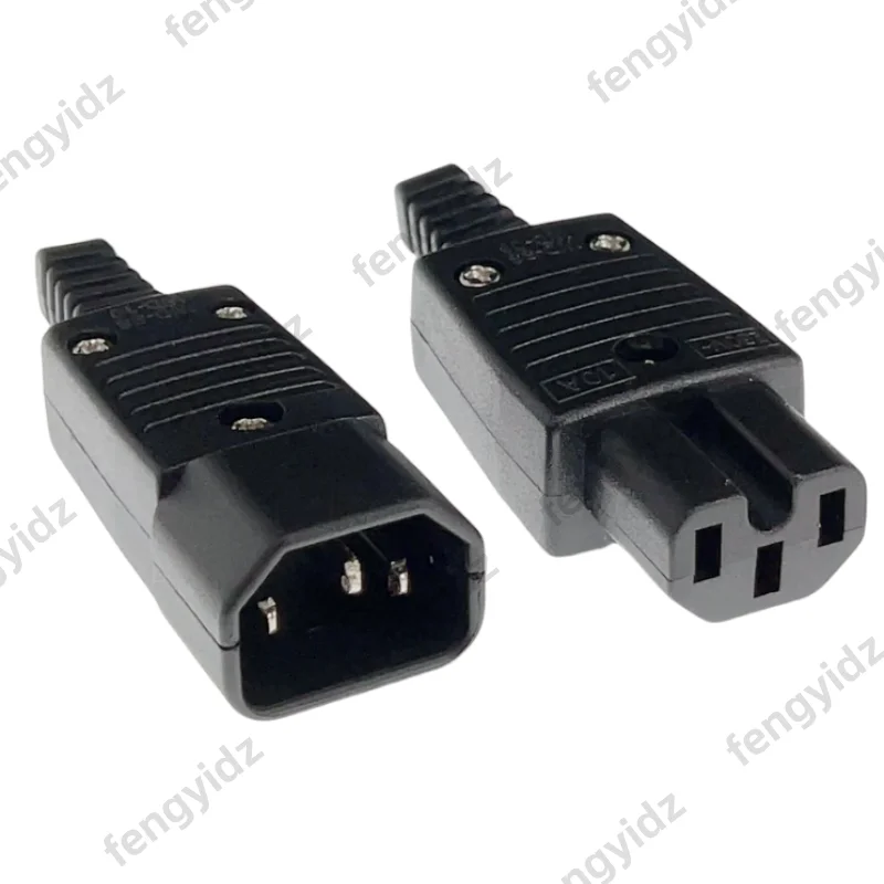 Fengyidz IEC320 C13…
