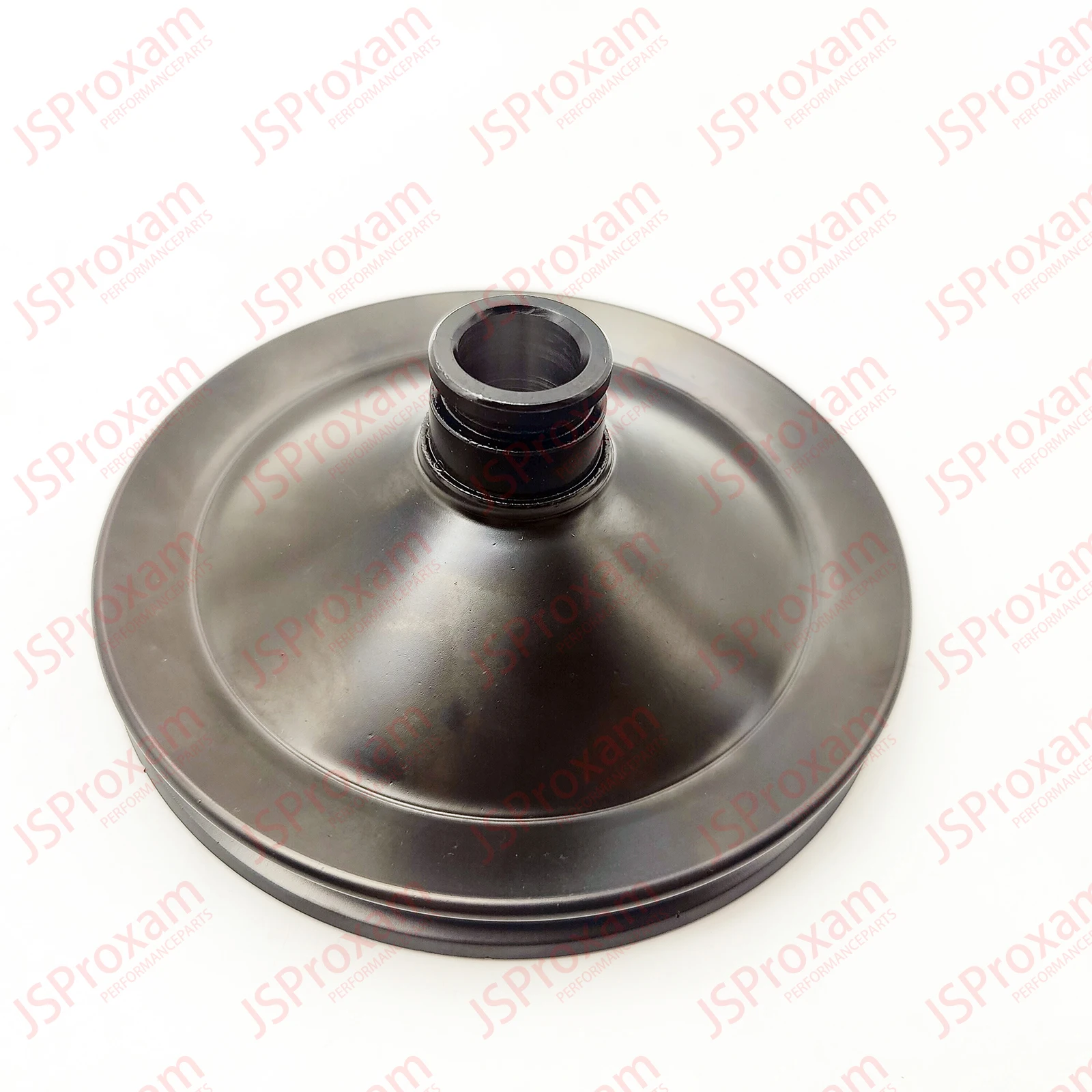 73873A1 Replaces Fit For Mercruiser 73873A1 GM 4Cyl-V6-V8 Pulley 5-3/4