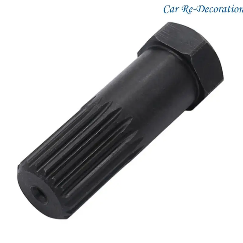 

R58D Сплайновый сплайновый сплановый инструмент