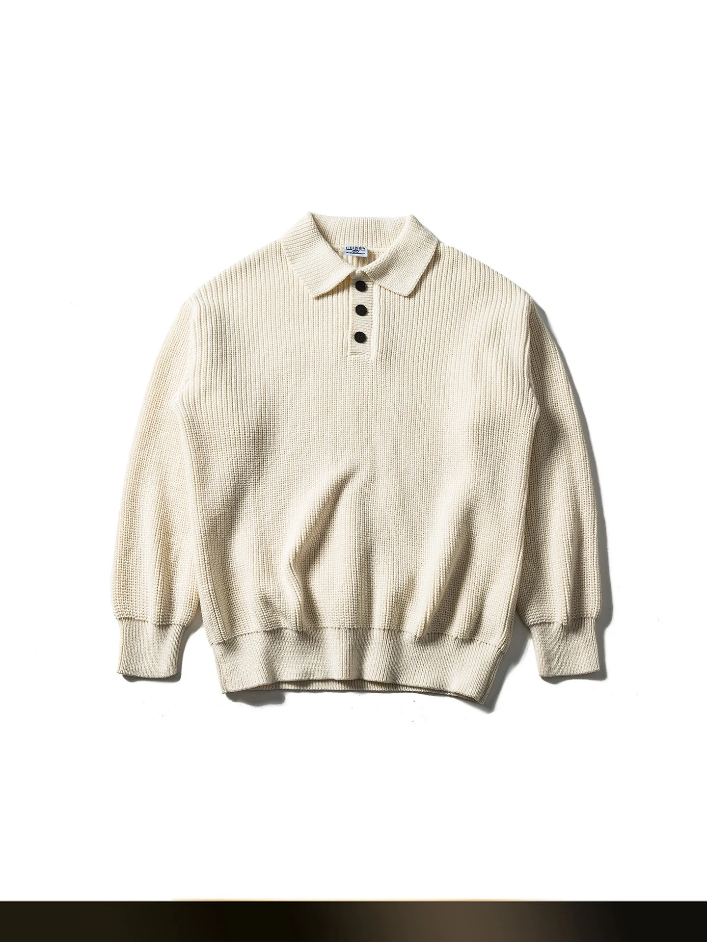 

Американский ретро-свитер однотонного цвета, вязаный, повседневный, свободного кроя, для пар, осенне-зимний, модный мужской свитер для отдыха