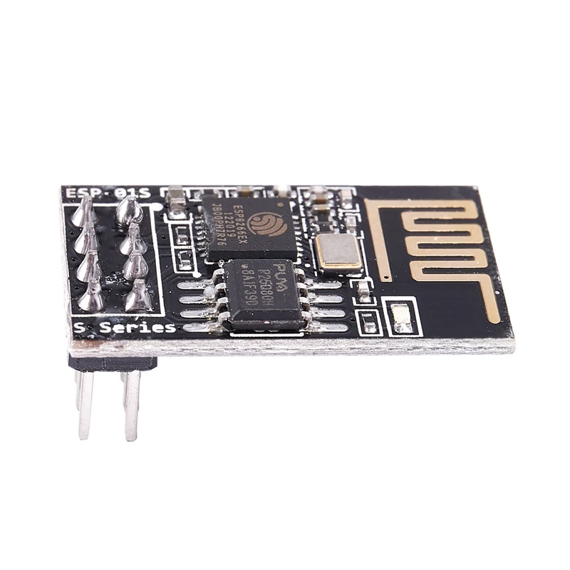 ESP8266 ESP-01S 5V Wifi Relay Module Things Smart Home Remote Control Switch For Arduino Phone APP ESP01S Wireless WIFI Module