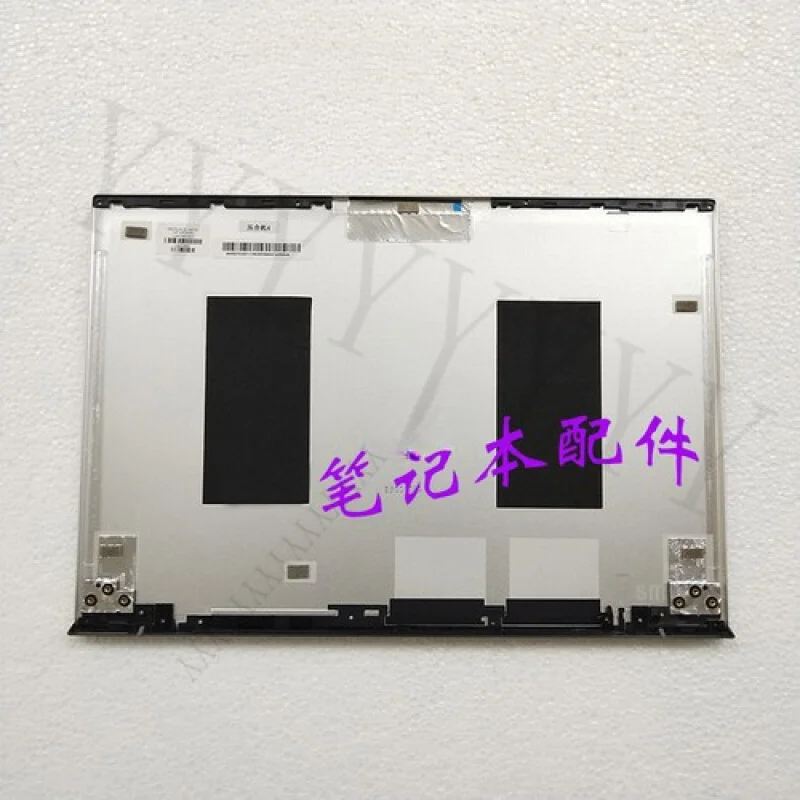 

Y Y Y Новый ЖК-дисплей задняя крышка верхний чехол для ноутбука HP Envy 13-AH L24145-001 серебристый