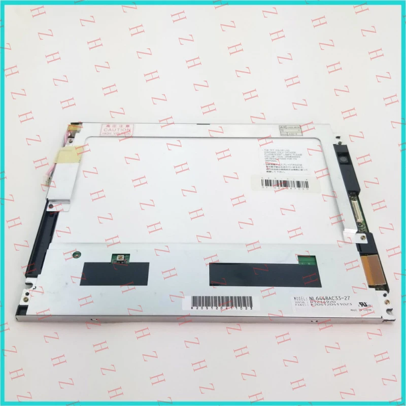 

P+ NL6448AC33-27 LCD Display Screen for NLT