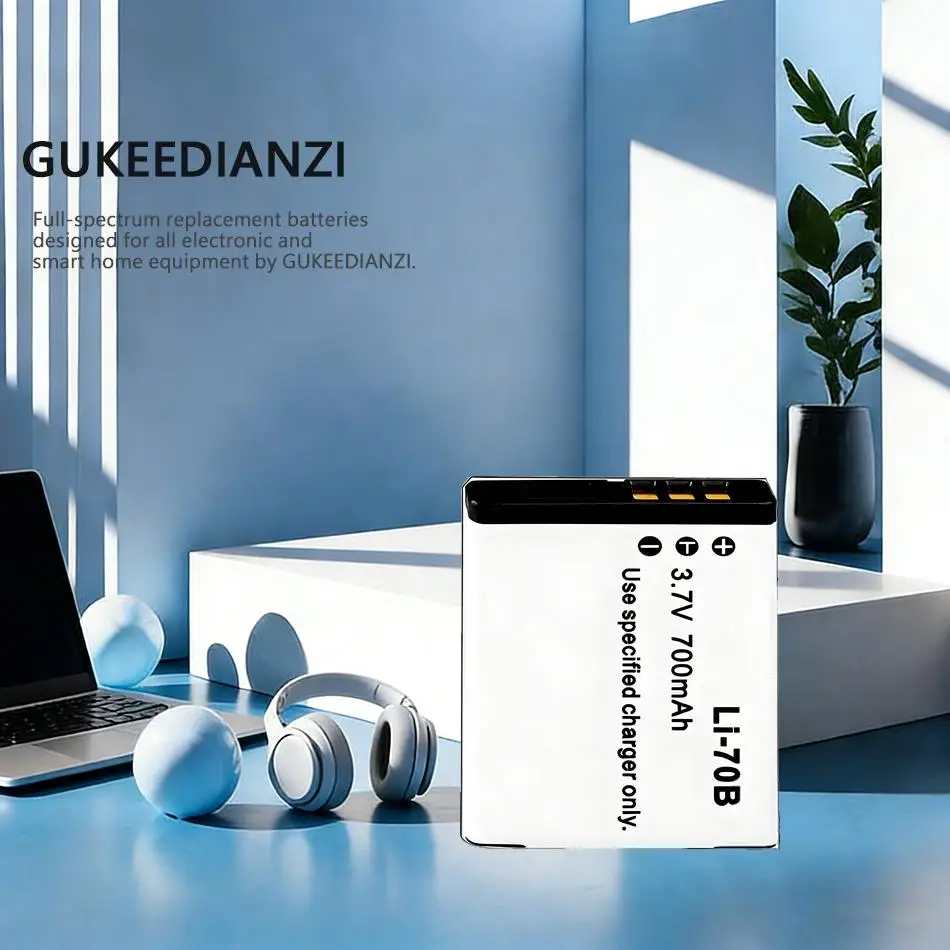 For Olympus VG-110 …