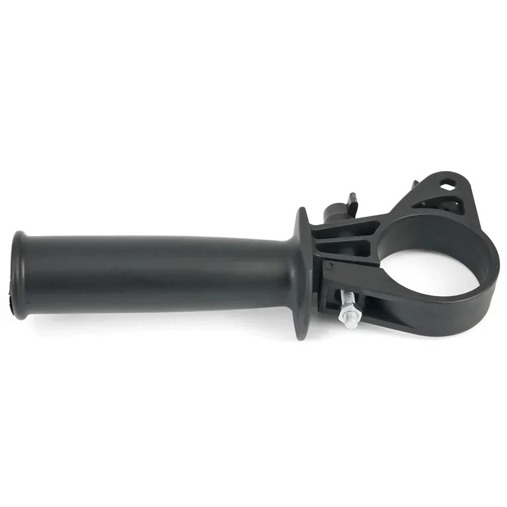 

Universal Side Hammer Drill Handle Replacement For Grinding Machine Electric Drill Handle Power Tool Access Adjustment 40-43mm