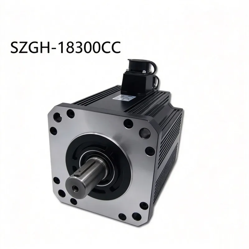 3000w 19Nm ac servo motor 3kw 1500rpm ac motor for cnc