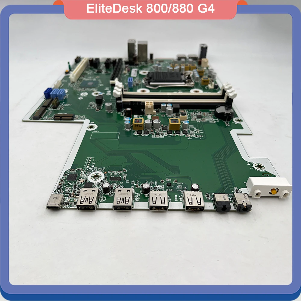 L01479-001 L22109-001 L22109-601 For HP EliteDesk 800/880 G4 TWR Desktop Motherboard