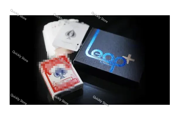 

LEAP+ от Agus Tjiu Волшебные трюки (мгновенная загрузка) Быстрая отправка