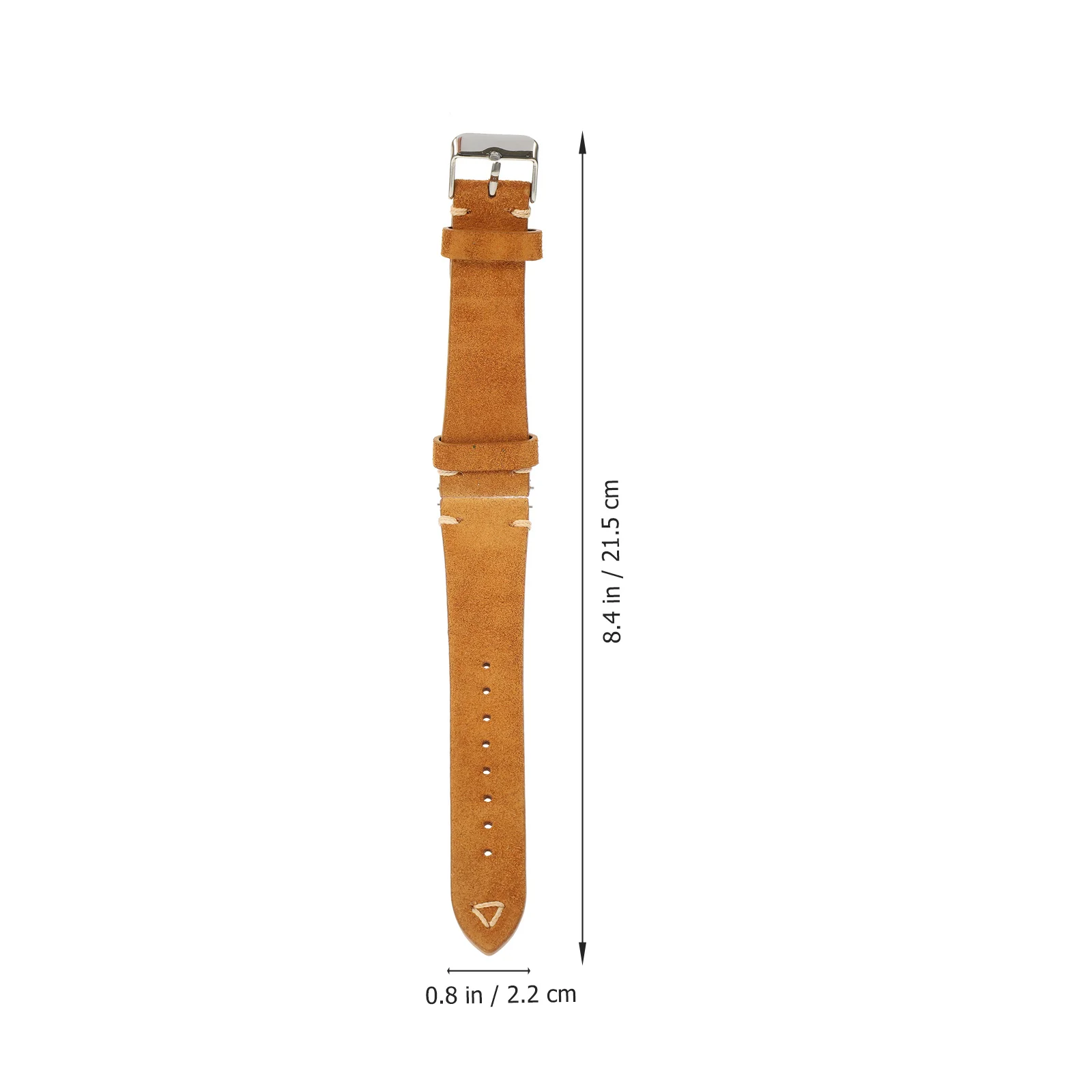 

Wristwatch Strap Modern Watchband Replaceable Watch Strap Watch Belt Watchband for Man