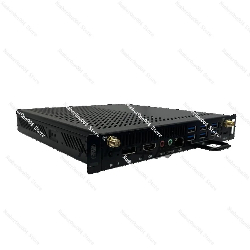 

Computer Conference Tablet Smart Blackboard Touch All-in-One PC Module Plug-in Host