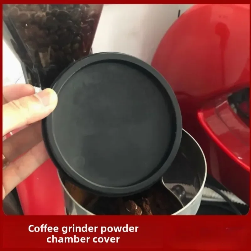 

Suitable for Feima 900N Xikema 600 Lingdong Mazzer Yangjia Lehehe，Universal Powder Silo Cover Accessories