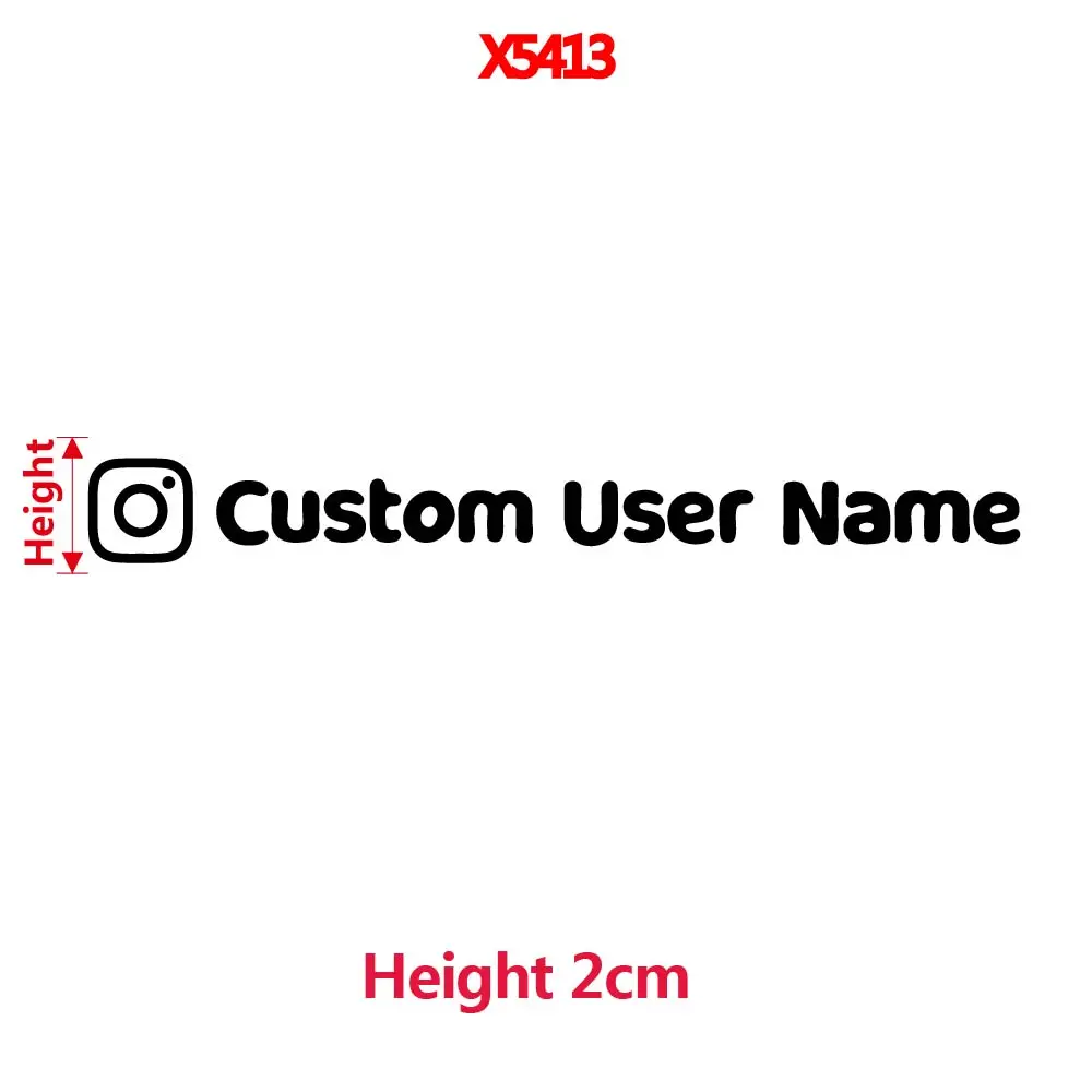 1 قطعة رمز الكاميرا الجميلة ملصقات السيارات ملصق تلقائي نص مخصص ملصقات جدار ملصق مزخرفة ديكور المنزل لغرف الأطفال