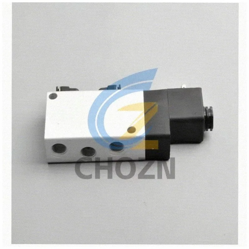 Heidelberg Printing Machine 00.580.2291 Old Model Solenoid Valve Imported Heidelberg Spare Parts