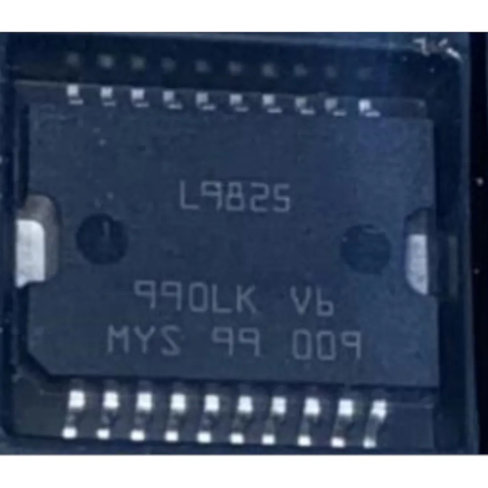 L9825    L9825TR    HSOP20    High quality products   (Product quantity: 10 pieces)