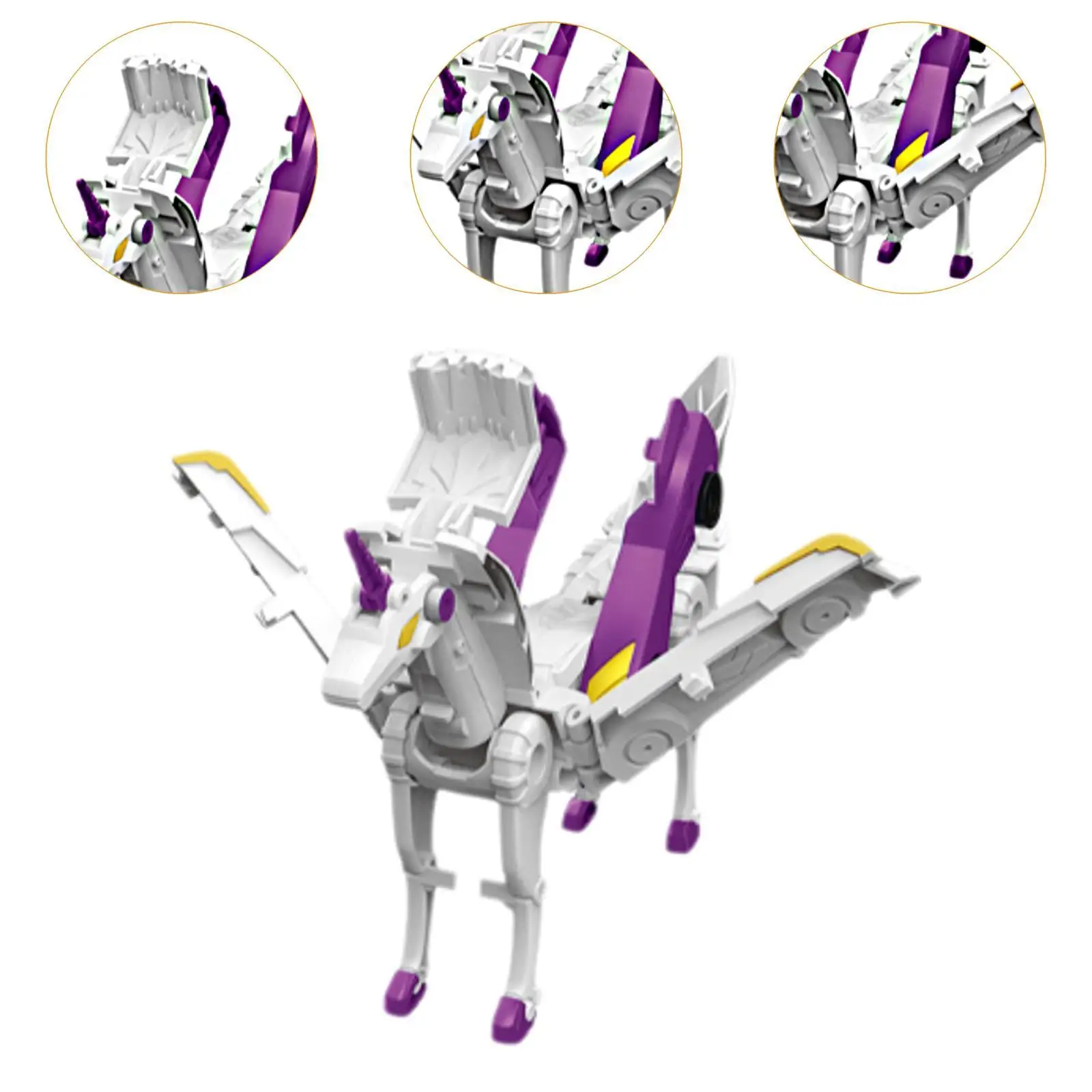 Transformando carro brinquedo portátil criativo engraçado transformador carro robô para crianças para crianças meninos meninas festa presentes de aniversário