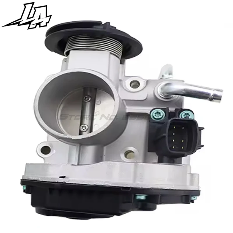 

OE 96332250 44mm New Throttle Body Assy For Daewoo Kalos 1.2 B12S1 Chevrolet Aveo T250/T200 2005-2011 96815460
