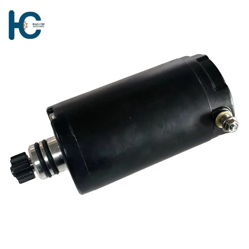 

420888995 Skis Sportboats Starter Motor for Sea-Doo Wake GTX 155 4TEC RXP 215 GTI GTS 130 155 215 260 300 420-888-996
