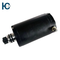 420888995 Skis Sportboats Starter Motor for Sea-Doo Wake GTX 155 4TEC RXP 215 GTI GTS 130 155 215 260 300  420-888-996