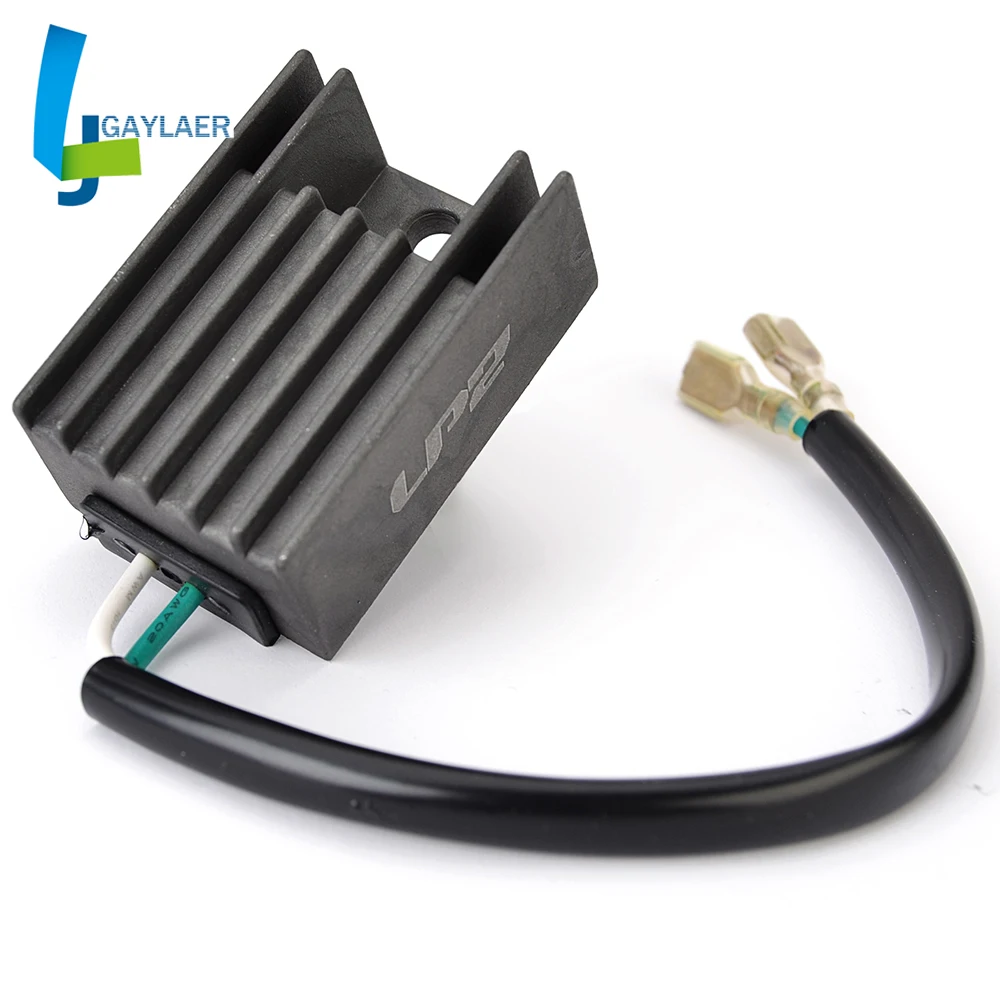 

31400MN1680 Voltage Regulator Rectifier for Honda XR600 XR600R 1991-2000 XR650 XR650R 2000-2007 XR 600 650 R