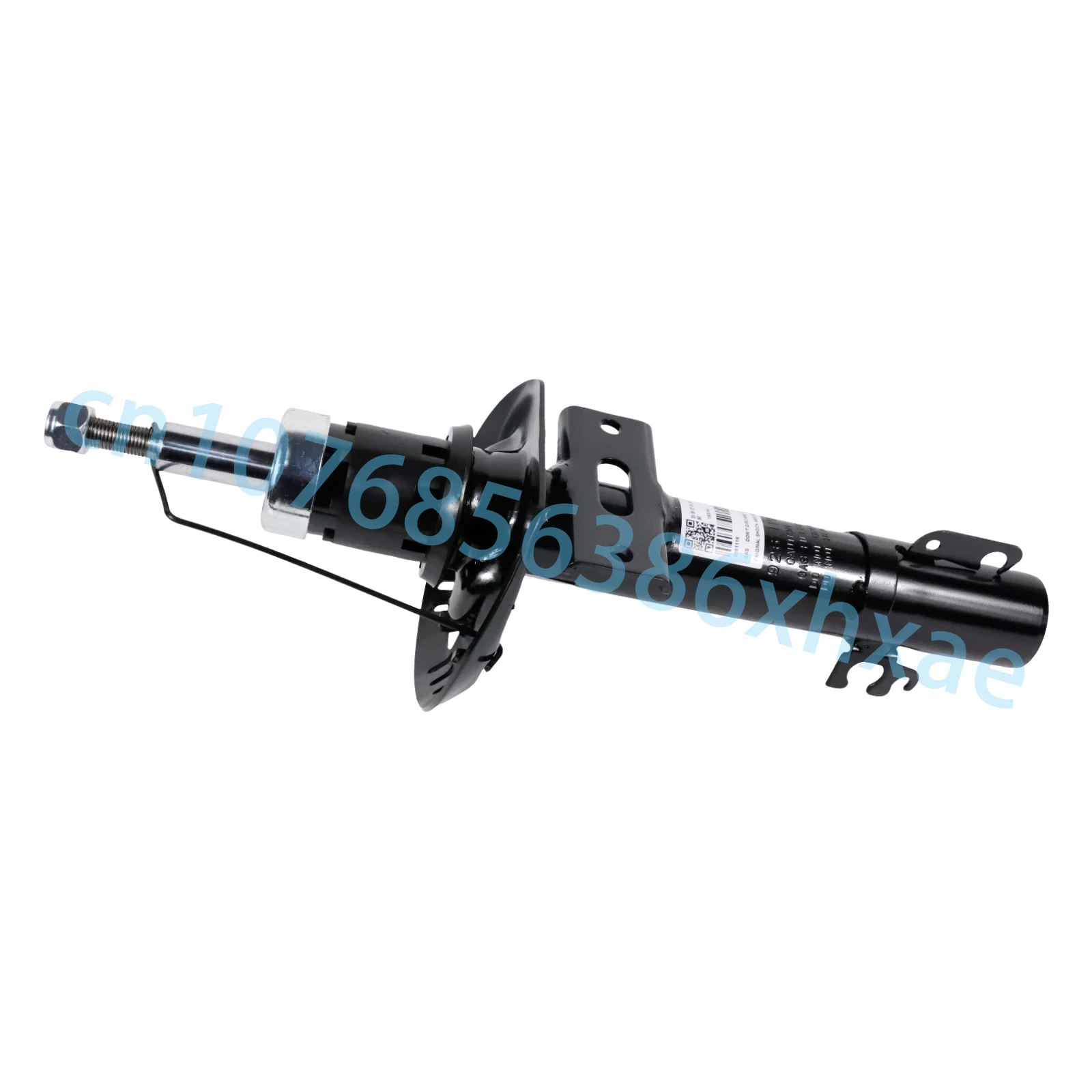 

Shock Absorber For VW Polo Sharan Jetta Santana A05 Skoda Fabia Rapid Seat Alhambra 7N 9261119 Spring Front Accessories