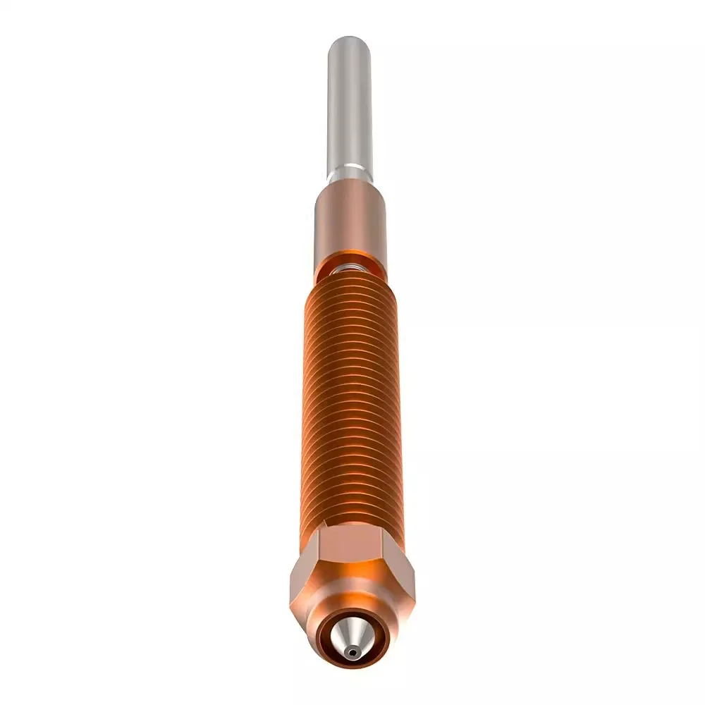 [Compatible with Hi/K2/K2Pro/K2Plus] Creative 3D Lingxi Integrated Nozzle Kit 0.4/0.6/0.8mm