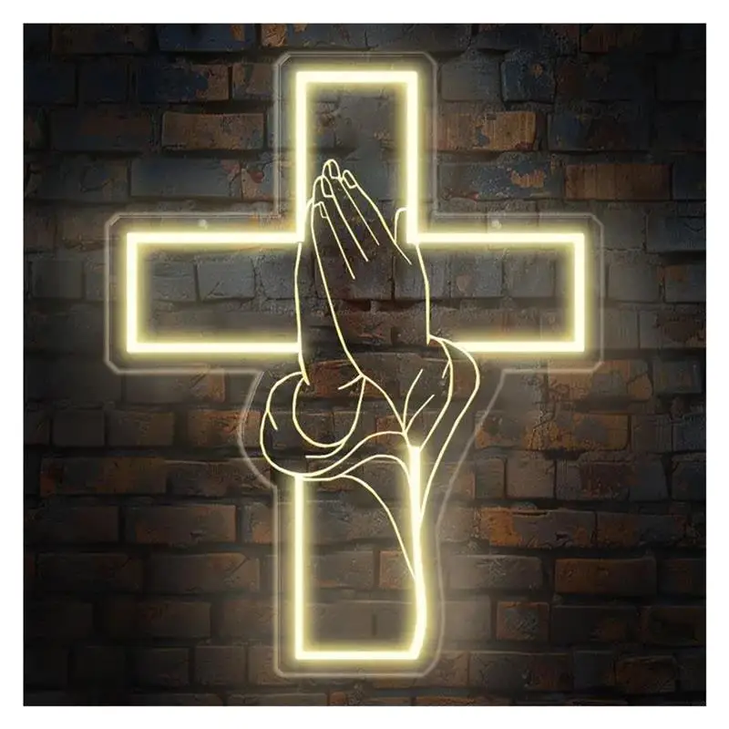 cross-jesus-neon-sign-usb-powered-for-church-display-light-religious-store-display-lamp-28cmx225cm