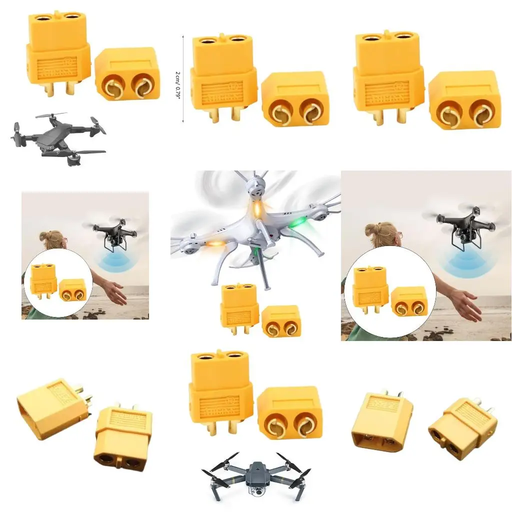 XT60 High Current C…