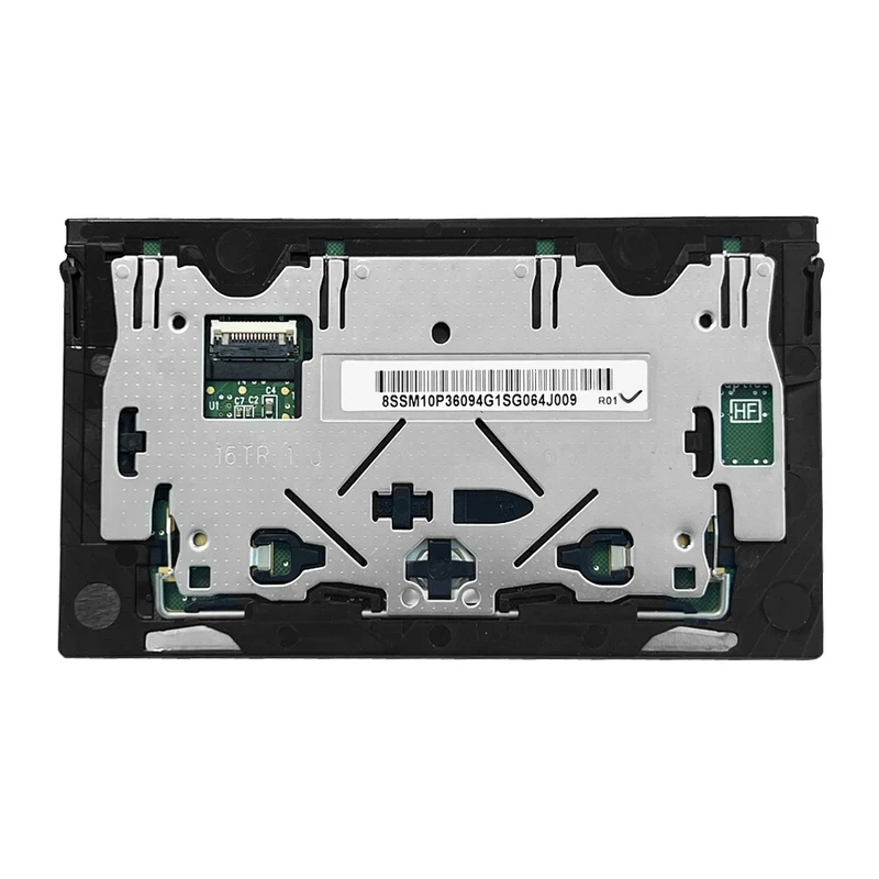 Touchpad clickpad For LENOVO ThinkPad X390 Yoga 20NN 20NQ 01YU081 01YU082