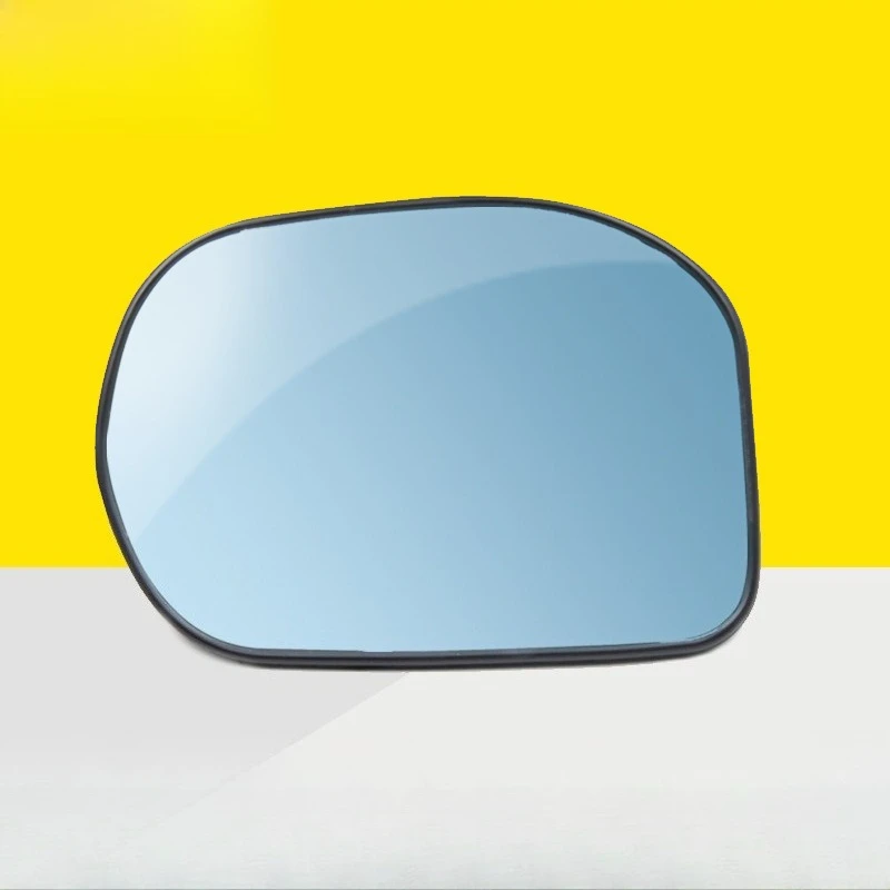 

For Honda Civic 2009 Car Rearview Mirror Steering Heating Ultra Wide Angle Dynamic Turn Signal Anti-glare Reversing Mirror