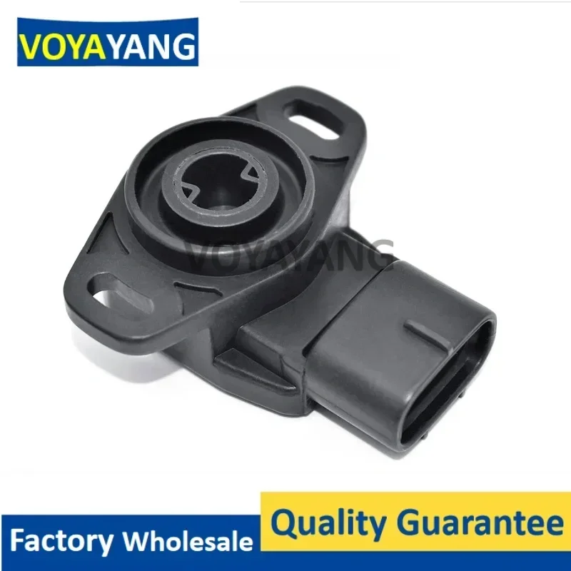 13420-77G00 13420-77G01 1342086G00 13420-86G01 13420-65D00 Throttle Position Sensor TPS for SUZUKI Jimny Cervo Alto Hustle Every