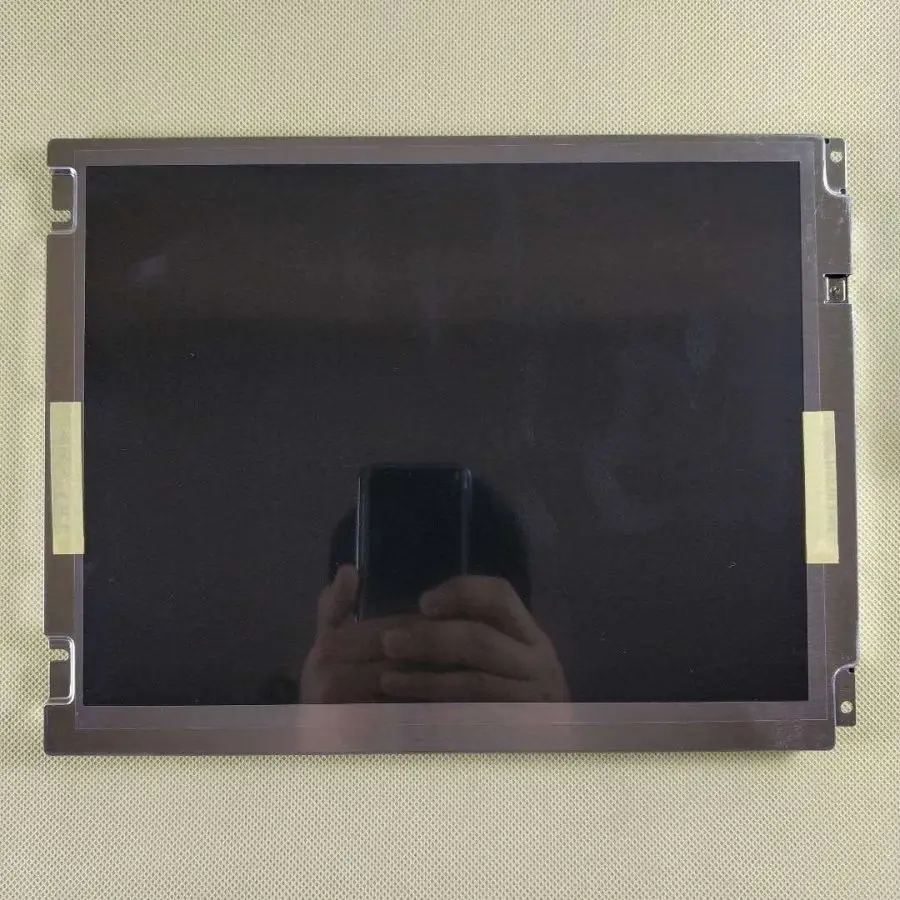 Original 10.4 Inch NL8060AC26-52D LCD Screen Display Panel