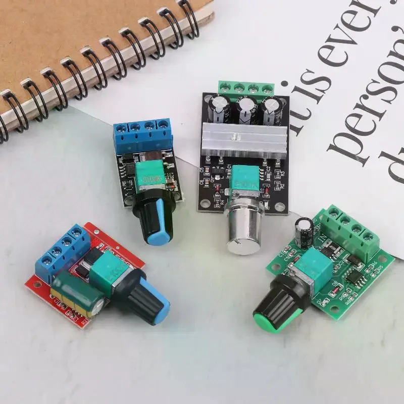 2/3/5/10A Voltage R…