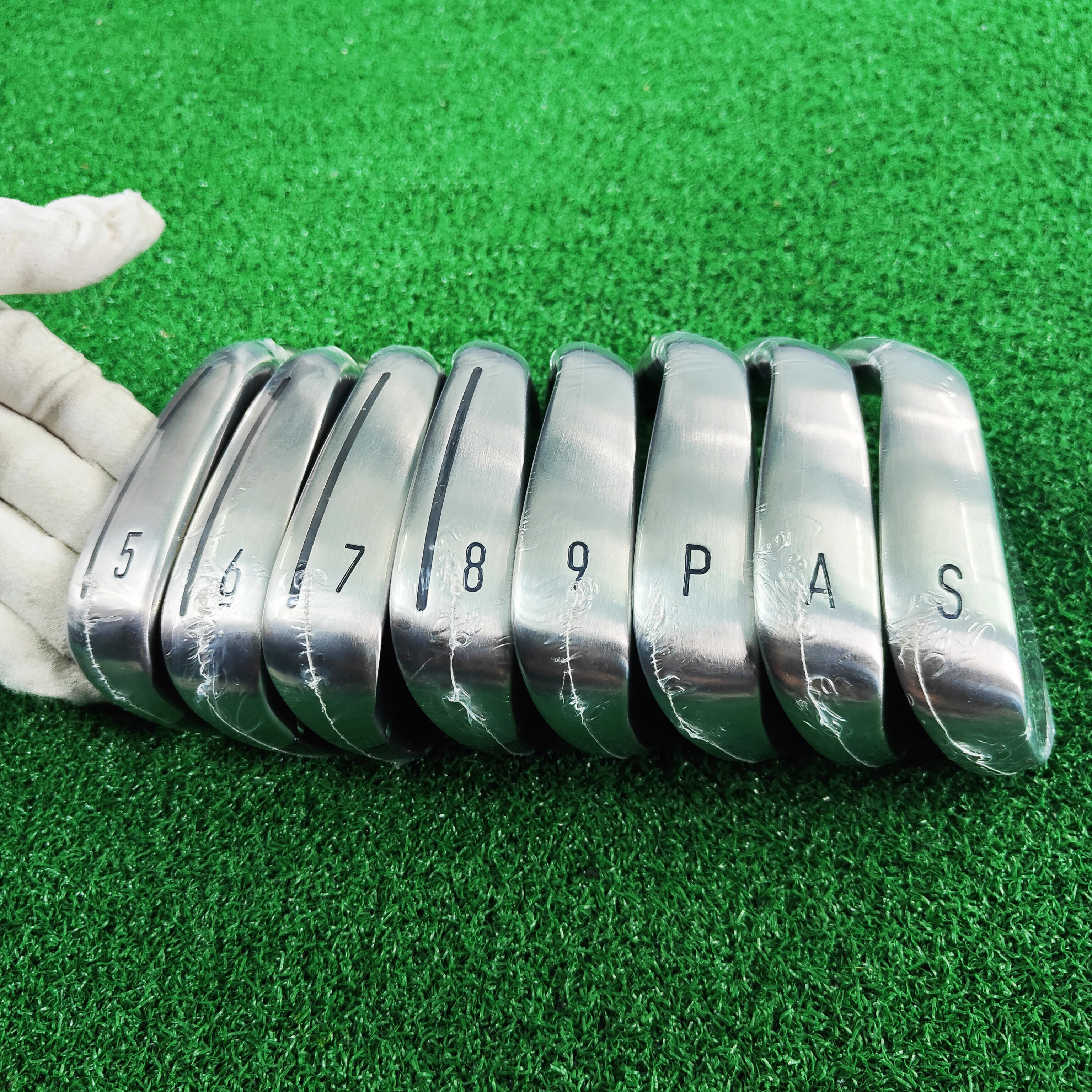 #9 New Golf Clubs Arrivals