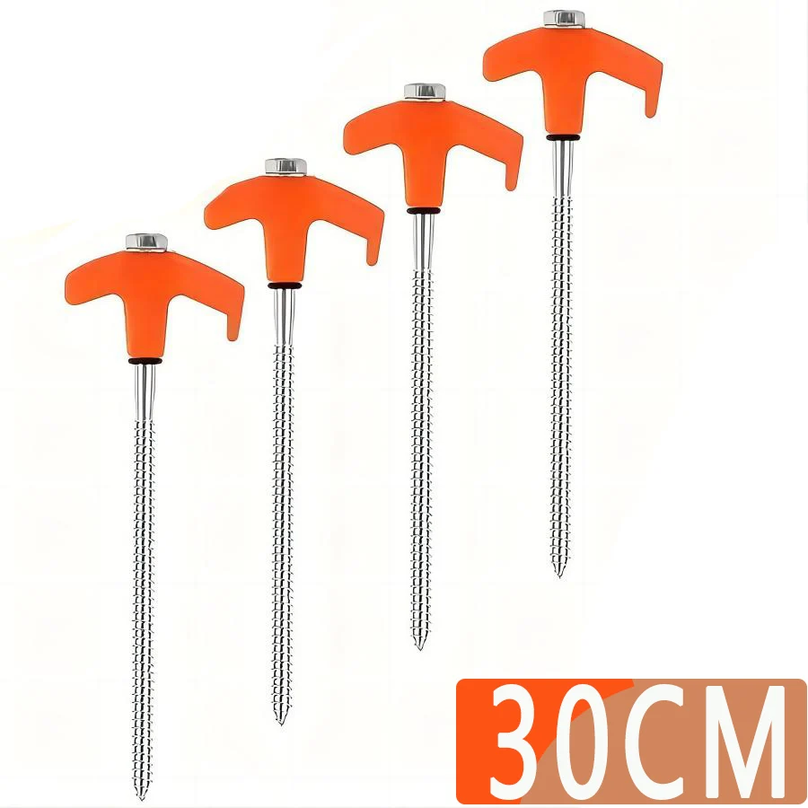 Variant: Orange-30cm