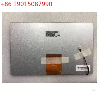 

Поставка AUO A070VW08 V2 7-дюймовый ЖК-экран высокой яркости со светодиодной подсветкой